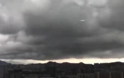 ​深圳“一秒天黑”真相来了