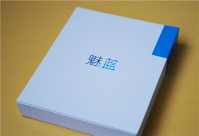 ​魅蓝两年五代，魅蓝m1开箱的时候，我曾以为魅族的时代要来了