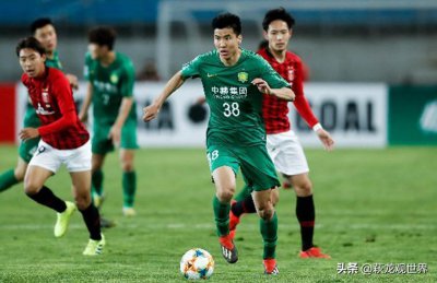 ​央视直播四场亚冠！CCTV5直播国安、恒大！CCTV5+直播上港、鲁能