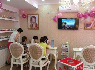 ​美甲店做促销活动 如何才能吸引到顾客呢