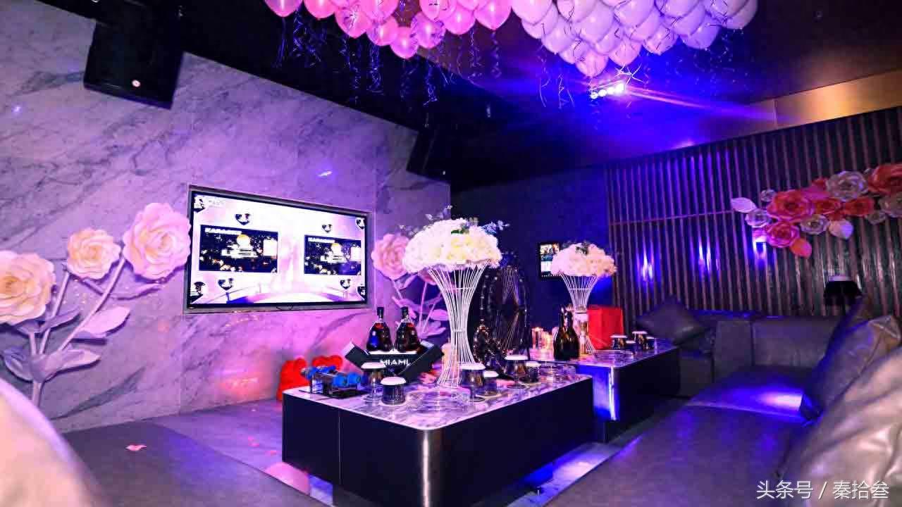C位出道的西安本地最具人气音乐CLUB——MIAMI