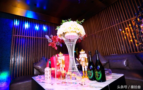 C位出道的西安本地最具人气音乐CLUB——MIAMI