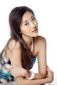 ​刁琳琳成熟大气，纯熟的演技使她获得大量的赞誉