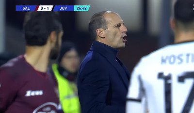 ​3-0！尤文终于赢了：收获近4轮首胜+飙升3位，仍然落后欧冠区13分