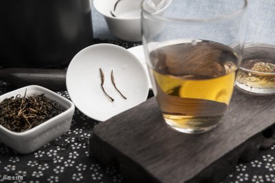 ​世界著名的高香红茶，竟然有着如此不同的奇特味道