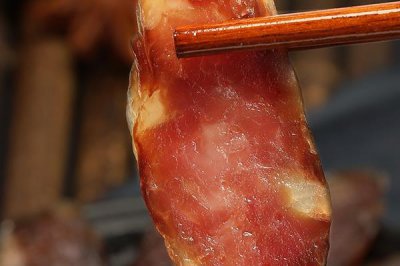 ​香肠为什么会酸 原来是这个原因