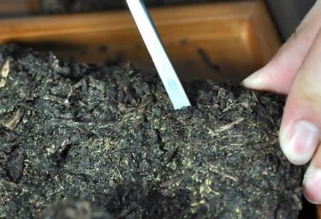 黑茶怎么保存 拆开包装的黑茶怎么保存