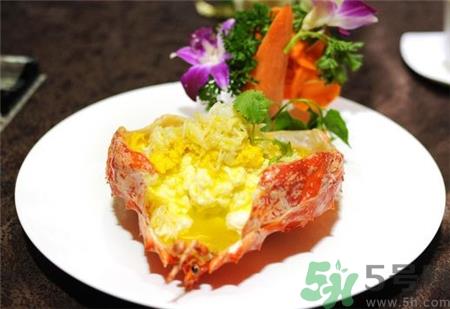 蟹膏和蟹黄哪个好吃?蟹膏和蟹黄的区别