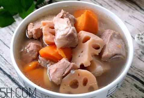 胡萝卜煮多久能熟 胡萝卜煮着吃有营养