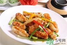 鸡腿菇的营养价值 鸡腿菇的功效与作用