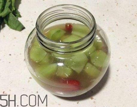 泡菜水能喝吗？泡菜水的制作方法