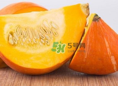 ​南瓜可以放冰箱保存吗_南瓜能放冰箱保存几天