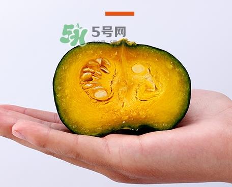 南瓜可以放冰箱保存吗_南瓜能放冰箱保存几天