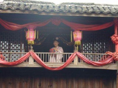 ​中国史上五座“性”都，性文化鼎盛繁荣