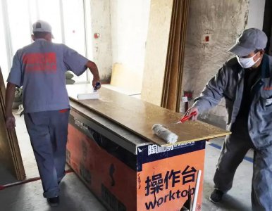 ​盘点那些在南京跑路的装修公司