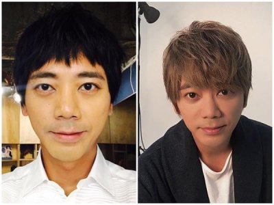 ​歌手信的女儿18岁了 晒合照告白：公主长大了