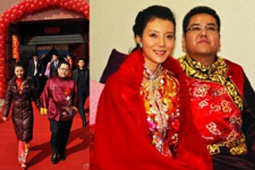 她是《生逢灿烂的日子》中的裴小云，现实中曾嫁入豪门，如今单身