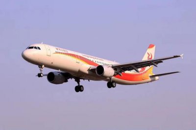 ​预告！11月30日 哈尔滨=青岛=西双版纳客运航线开航