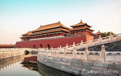 ​高配副部级一把手的正厅级单位
