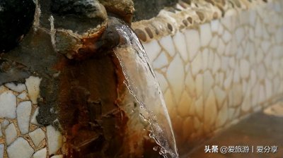 ​西北第一—华山御温泉