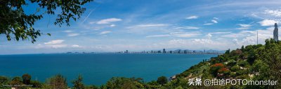 ​#在家云旅游#越南岘港山茶半岛