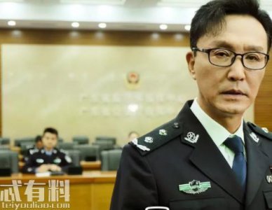 ​破冰行动李维民是好是坏？李维民知道警局里谁是内鬼吗？