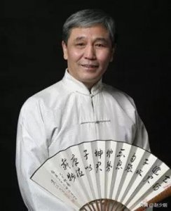 ​相声圈里面的那些事，说说马志明这个人