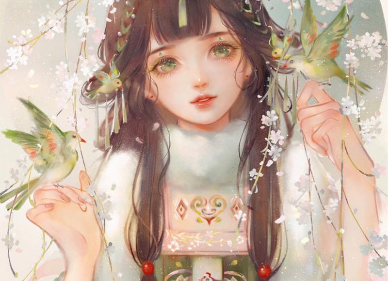 多热烈的白羊多善良多抽象(多热烈的白羊多善良多抽象歌词)