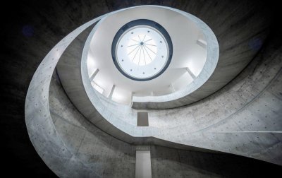​建筑之美 | 盘点国内优秀建筑设计作品