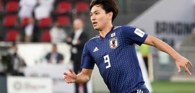​球员南野拓实：日本大空翼，利物浦新希望