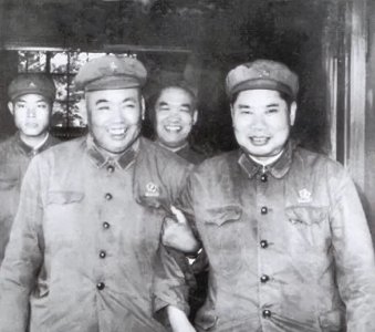 ​79年对越自卫反击战的总指挥，不是许世友，而是另一位重量级人物