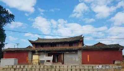 ​云南古代名人——旃檀