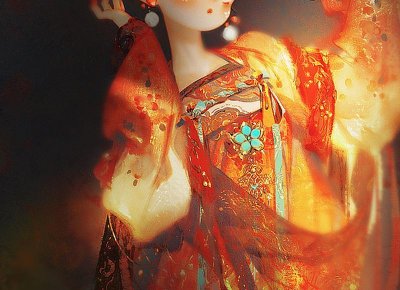 ​到底遇到了什么样的事情，让女孩如此的绝望
