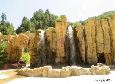 ​甘肃甘南十大美景