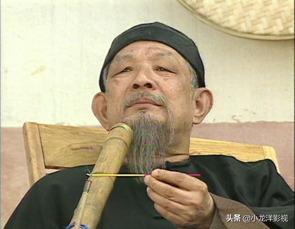 英雄广东十虎，周泰黄澄可一笑泯恩仇，二虎决定出去闯一闯
