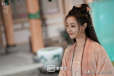 ​电视剧《赘婿》中，男主角宁毅，一共有几位妻子