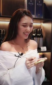​四十岁的女人