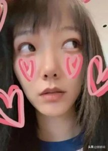​“过气花旦”王珞丹的低调情史，和她背后的那7个男人