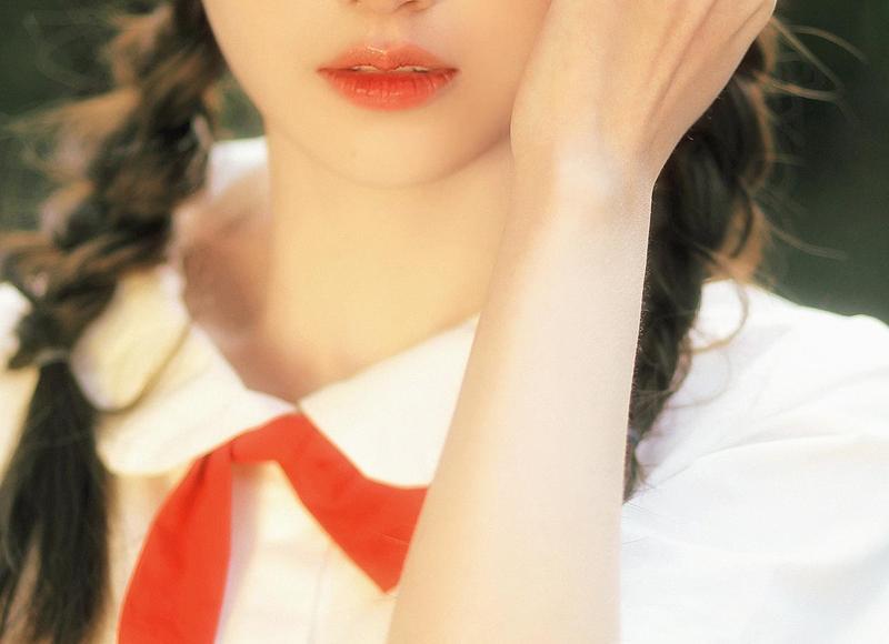 女生可以当1吗