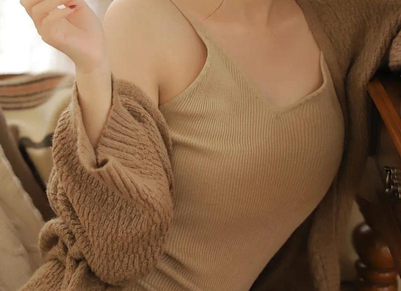 女生暧昧后不联系了还点赞是什么意思