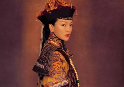 ​贵妃、婕妤、才人，一文了解古代帝王三宫六院七十二嫔妃