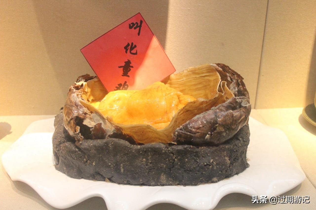 最秀色可餐的博物馆：中国杭帮菜博物馆
