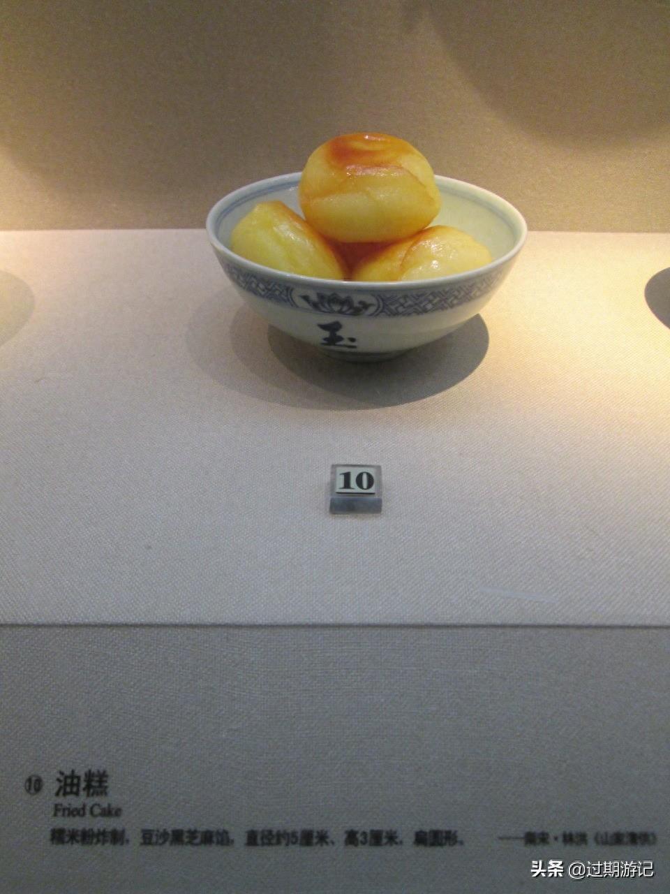 最秀色可餐的博物馆：中国杭帮菜博物馆