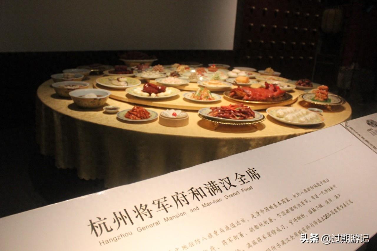 最秀色可餐的博物馆：中国杭帮菜博物馆