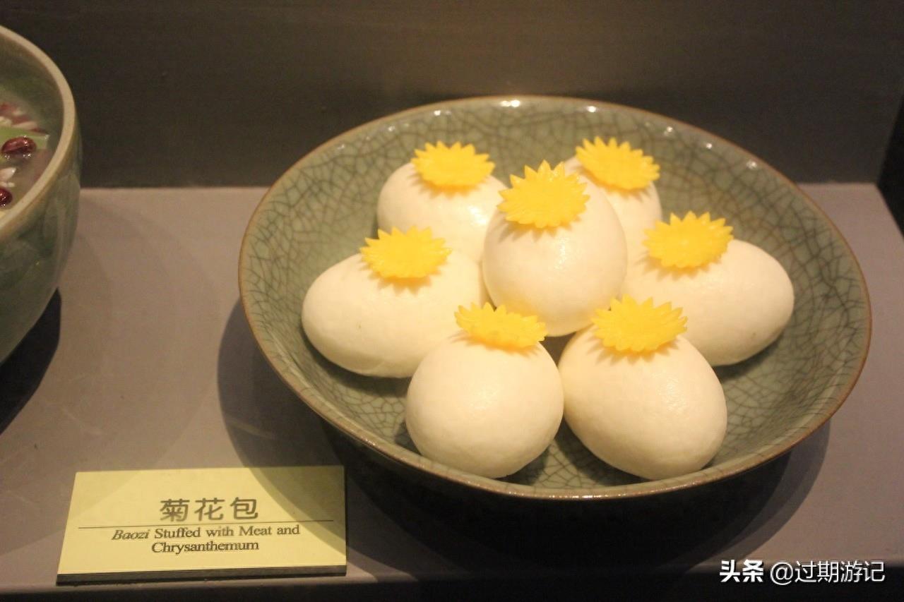 最秀色可餐的博物馆：中国杭帮菜博物馆