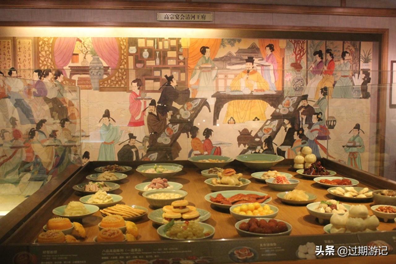 最秀色可餐的博物馆：中国杭帮菜博物馆