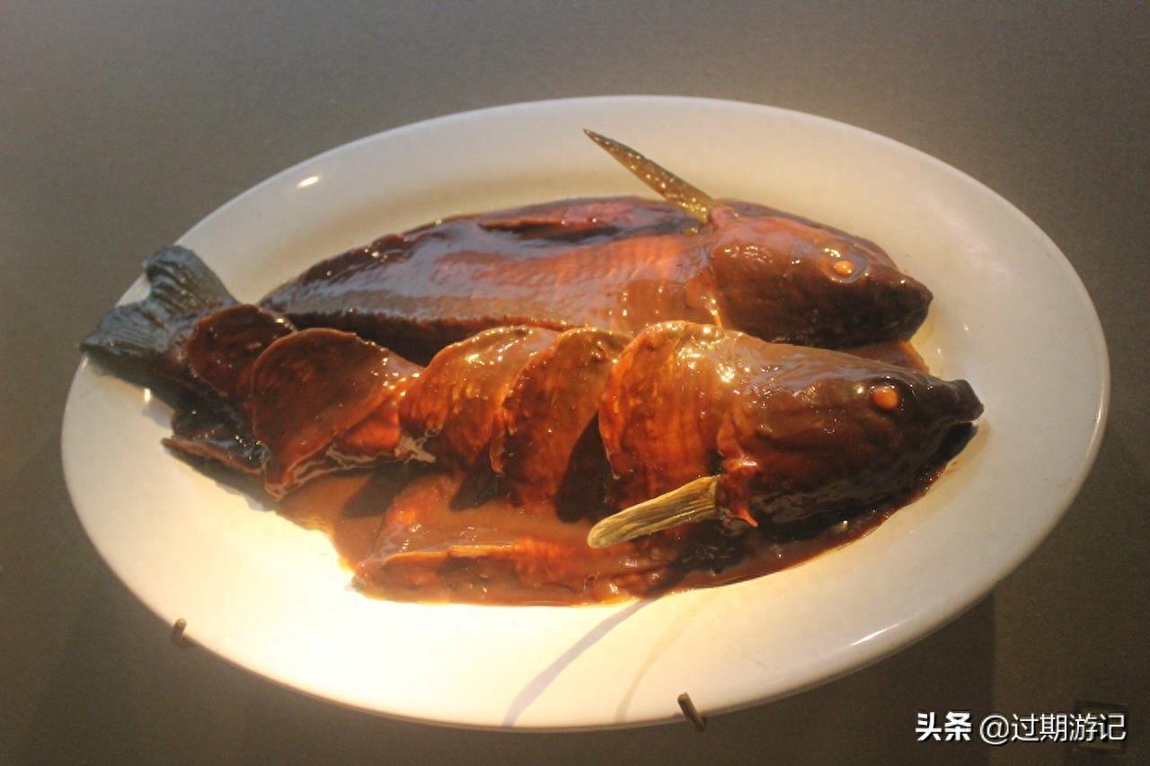 最秀色可餐的博物馆：中国杭帮菜博物馆