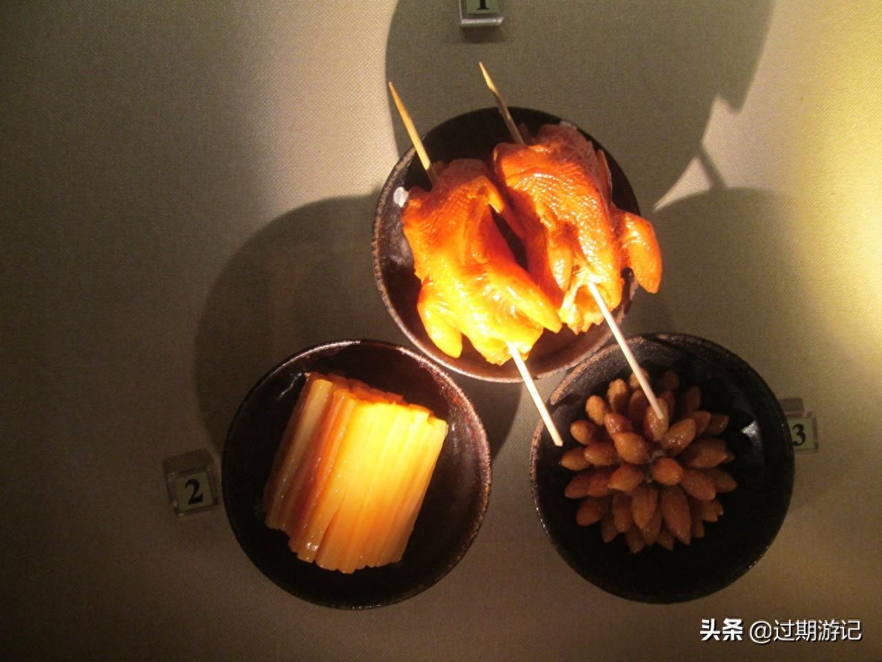 最秀色可餐的博物馆：中国杭帮菜博物馆