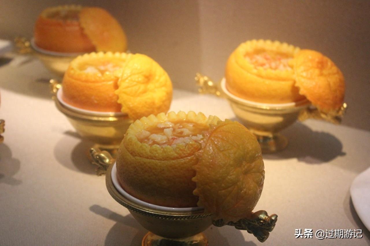 最秀色可餐的博物馆：中国杭帮菜博物馆