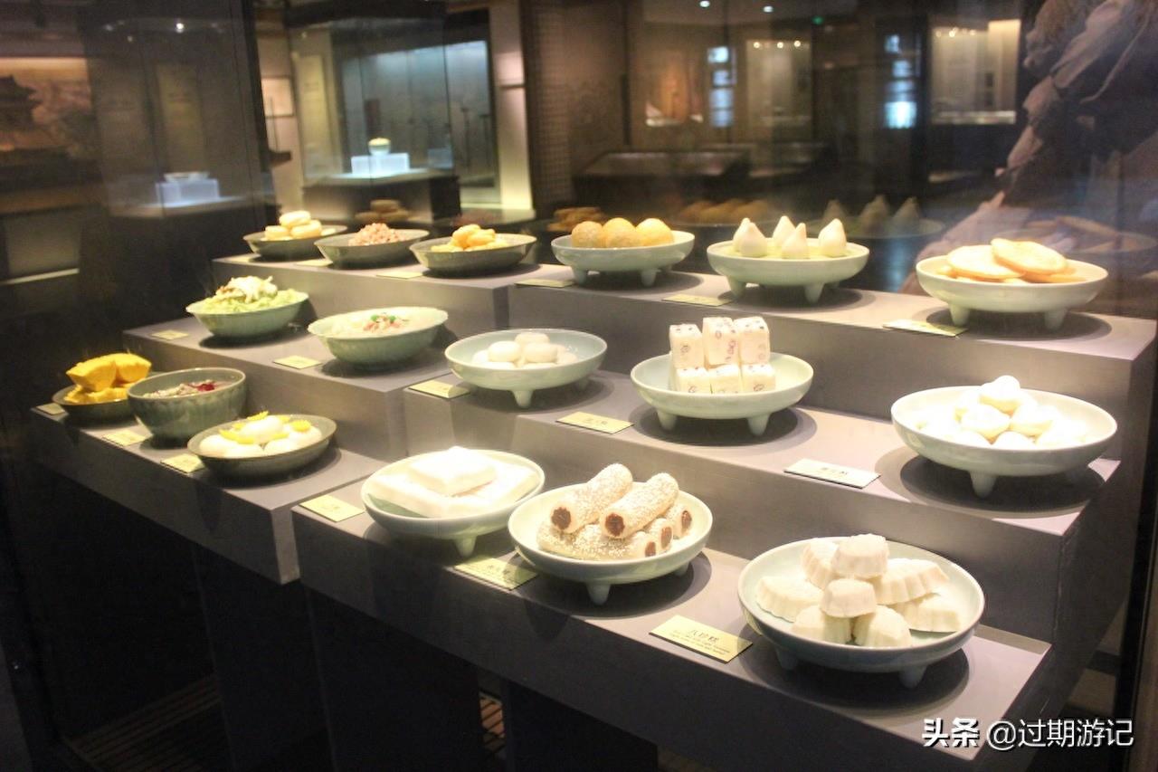 最秀色可餐的博物馆：中国杭帮菜博物馆
